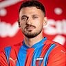 Haris Hyseni verlässt die SV Drochtersen/Assel