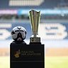 Die zweite Runde im Niederrheinpokal ist ausgelost.