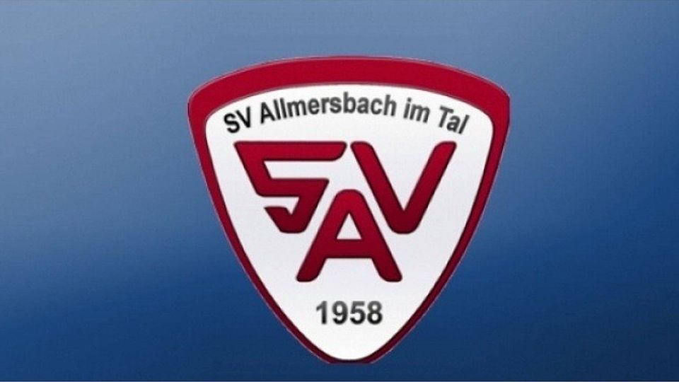 Der Harro Höfliger Cup des SV Allmersbach steigt zum siebten Mal.