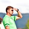 Wo ist der vierte Saisonsieg? Hamzalija „Hamza“ Elezovic, Trainer des SV Fürth, hofft, ihn am Samstag gegen seinen alten Club Alemannia Groß-Rohrheim einzufahren.	Foto: Dagmar Jährling