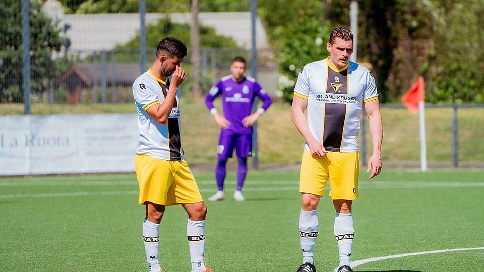Der DJK Sparta Bilk schließen sich acht neue Spieler an.