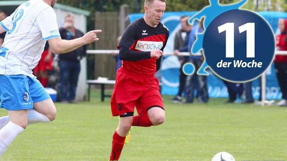 © Sportfotos Nordhausen