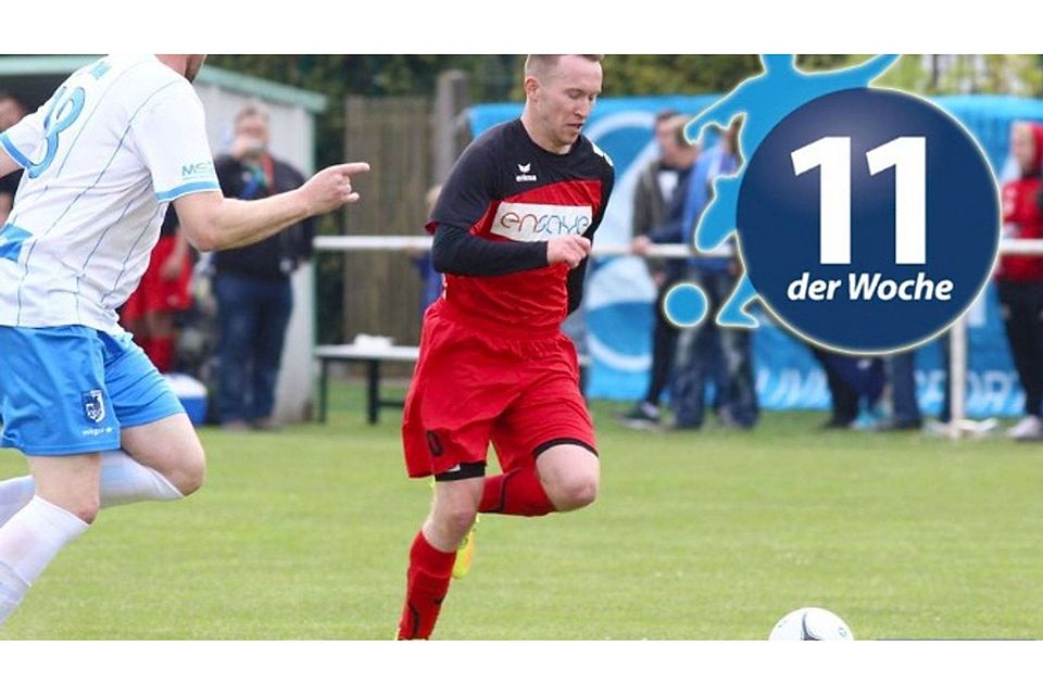 © Sportfotos Nordhausen