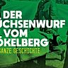 Das neueste Gladbach-Buch thematisiert den Büchsenwurf vom Bökelberg.
