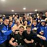 Der FC Palatia Limbach II ist Meister der Landesliga Ost