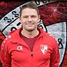 Christian Kanisius ist neuer Torwarttrainer beim SSV Buer