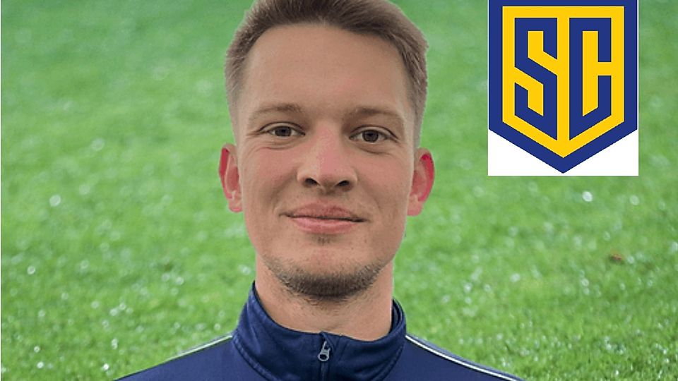 Felix Burdzik kehrt an alte Wirkungsstätte zurück.