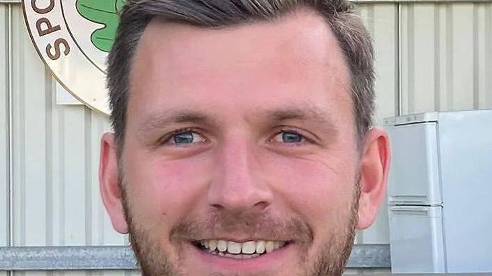 Jakob Krütten - der Rückkehrer und Ex-Torwart ist beim SV Dornach neuer Sportlicher Leiter.