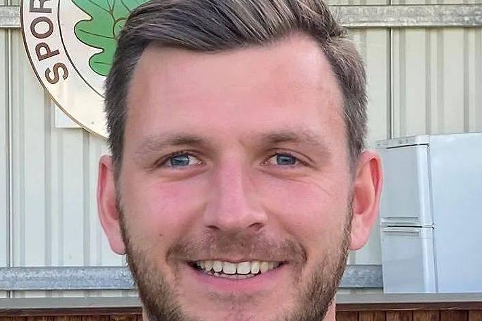 Jakob Krütten - der Rückkehrer und Ex-Torwart ist beim SV Dornach neuer Sportlicher Leiter.