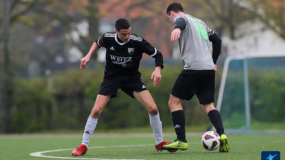 Das Ist Die Abschlusstabelle Der Kreisliga B, Staffel 1 Bonn - FuPa