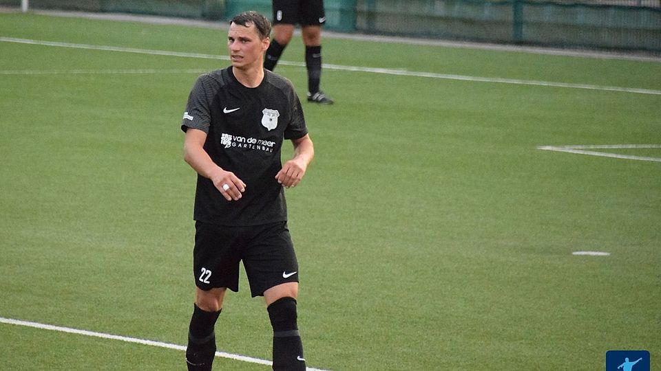 Die DJK Twisteden ist im Spitzenspiel gefordert.