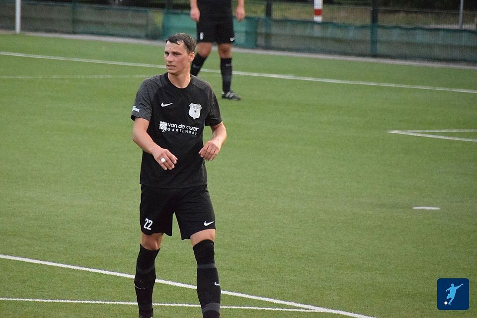 Die DJK Twisteden ist im Spitzenspiel gefordert.