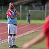 Germania-Coach Michel Badal konnte bislang selten auf eine eingespielte Mannschaft zurückgreifen. Der Saisonstart lief aus Germania-Sicht nicht optimal.