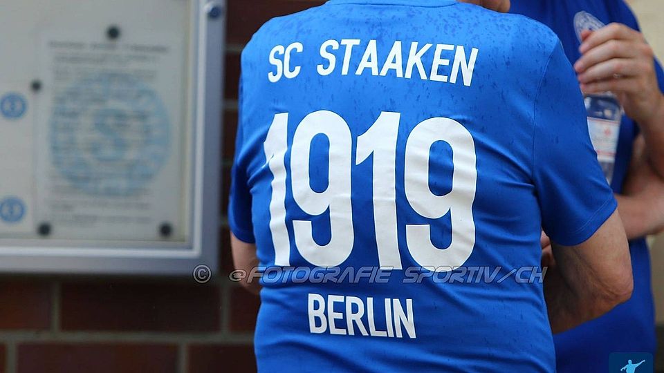 Der SC Staaken stellt seine sportliche Leitung im Jugendbereich neu auf. 