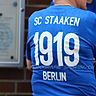 Der SC Staaken stellt seine sportliche Leitung im Jugendbereich neu auf. 