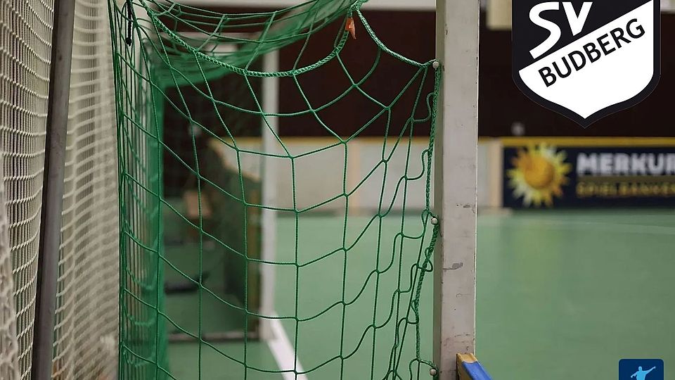  SV Budberg bleibt bei „Westdeutschen“ sieglos