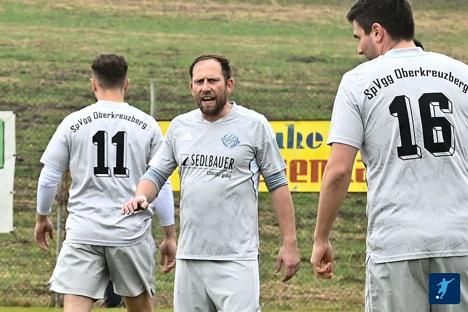 Tom Beyer steht mit seinem Heimatverein vor dem großen Wurf. Tom Beyer steht mit seinem Heimatverein vor dem großen Wurf.