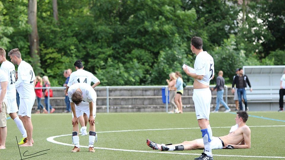 Nach dem Abstieg will Andreas Lustenberger beim FVD wieder die Lust am Fußball wecken. Foto: Jan Henz