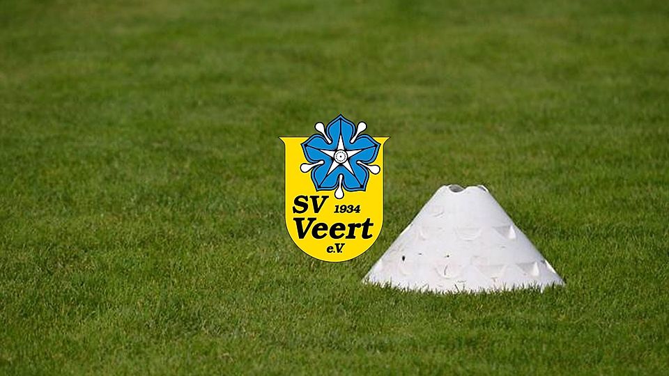 Der SV Veert hat Jürgen Krust als neuen Trainer verpflichtet.