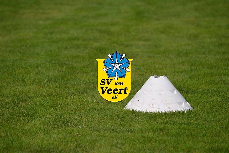 Der SV Veert hat Jürgen Krust als neuen Trainer verpflichtet.