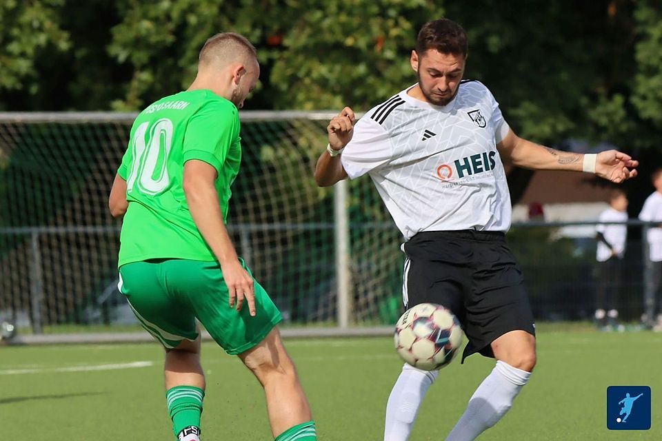 WhatsApp-News aus Duisburg.