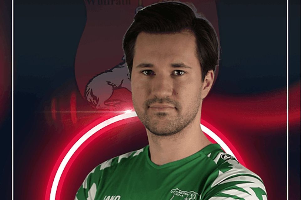 Das ist Marvin Oberhoff.