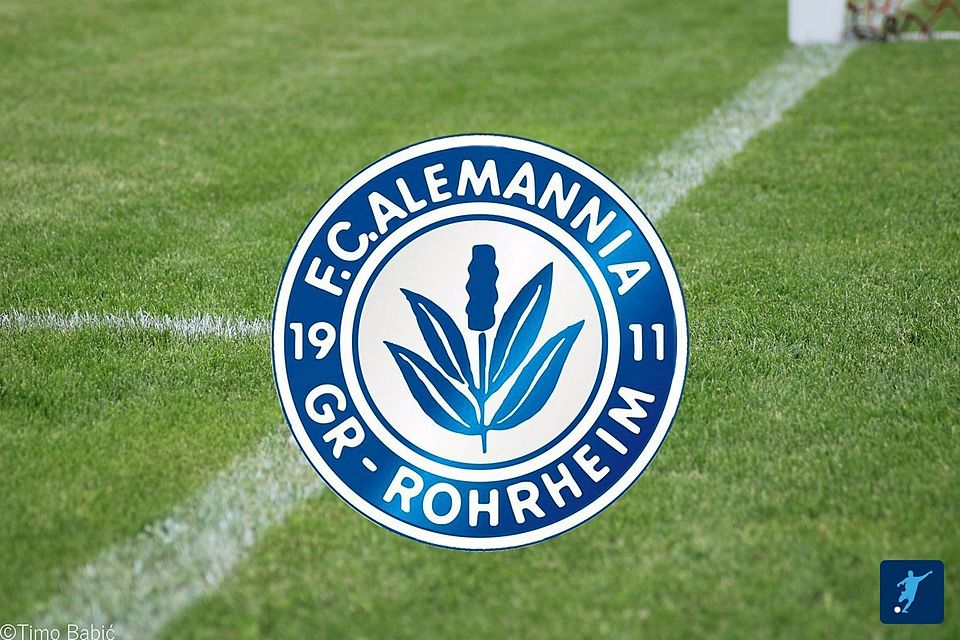Der FC Alemannia Groß-Rohrheim ist mit einem Unentschieden in die neue KOL-Saison gestartet.