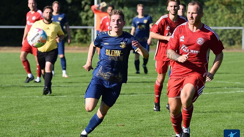 Das ist die Halbzeitbilanz zum FC Delhoven