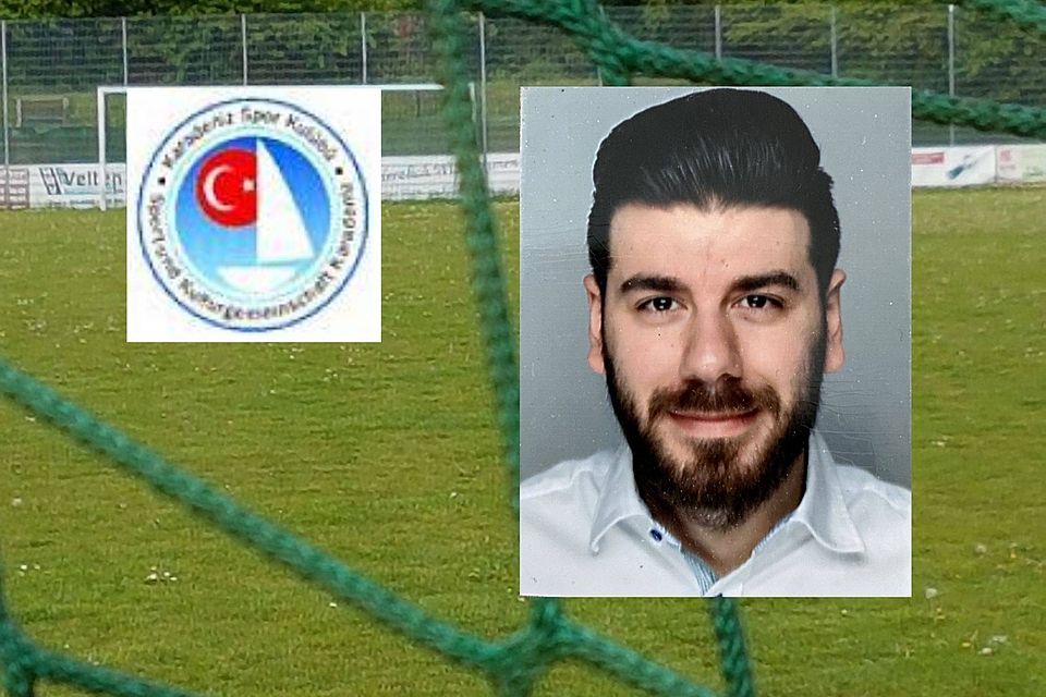 Neuer Karadeniz-Chefcoach: Fatih Dervisoglu