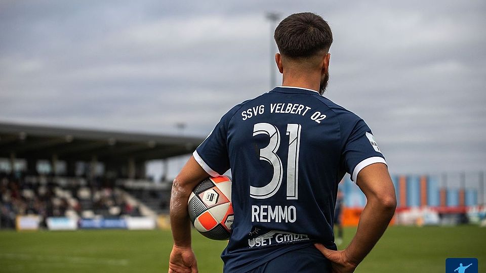 Mittelfeld-Stratege Ismail Remmo kehrt in den Kader zurück. 