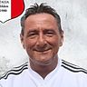 Frank Penz wird neuer Cheftrainer beim SV Wersten.