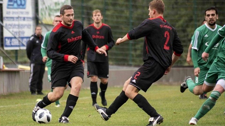 F: Matthias Streit / SV Moßbach