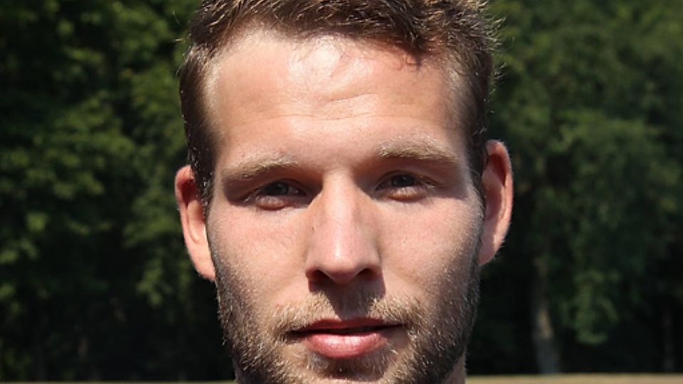 Florian Matthäs wechselt innerhalb der Oberliga.