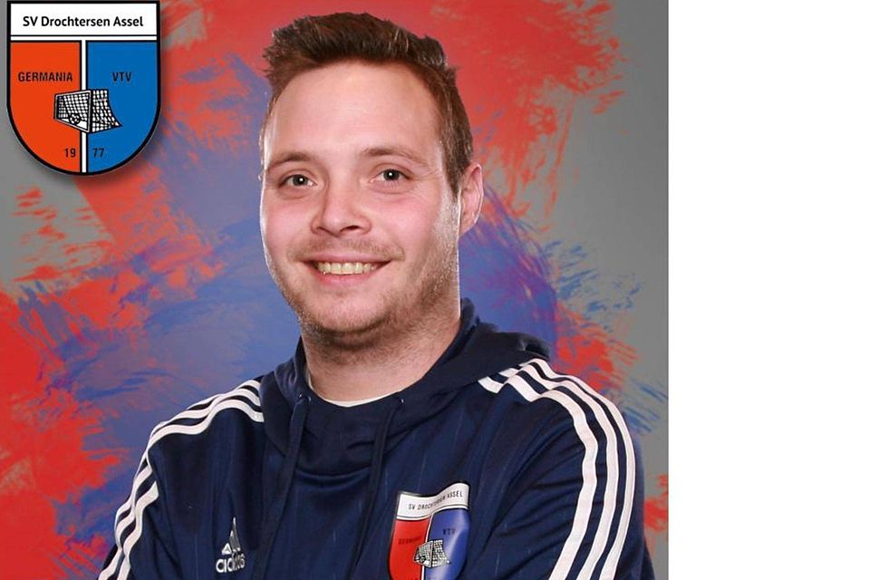 Kevin Rathje schoss D/A zum ersten Dreier. Kevin Rathje schoss D/A zum ersten Dreier.