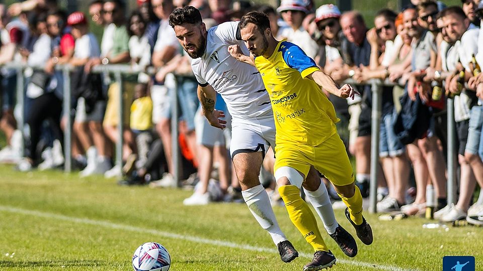 Affäre Bartringen – ALSS kommt vor das Berufungsgericht - FuPa