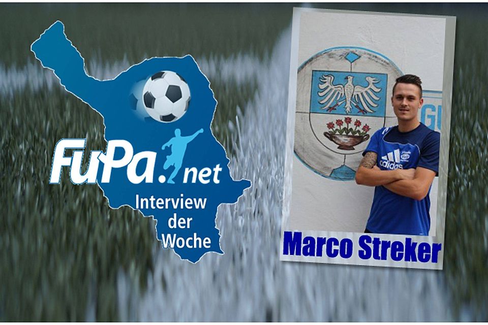 Für den FC Fortuna Mombach ist Marco Streker seit seinem Wechsel von der TSG Hechtsheim fast unverzichtbar geworden. (Bild: FuPa.net/Imruck)