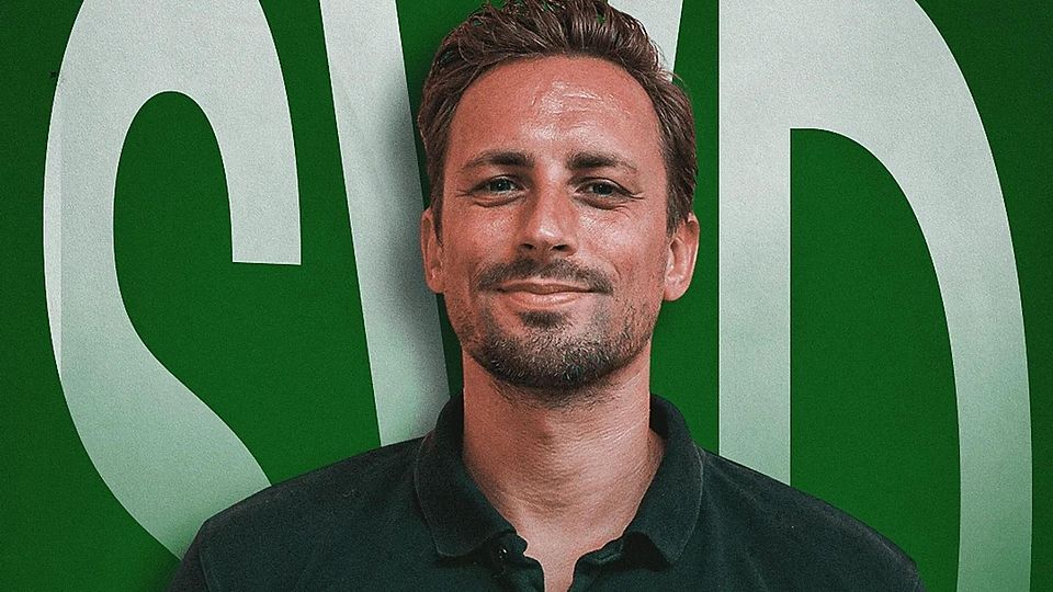 Christopher Schindler erzielte für den SVD 25 Tore.