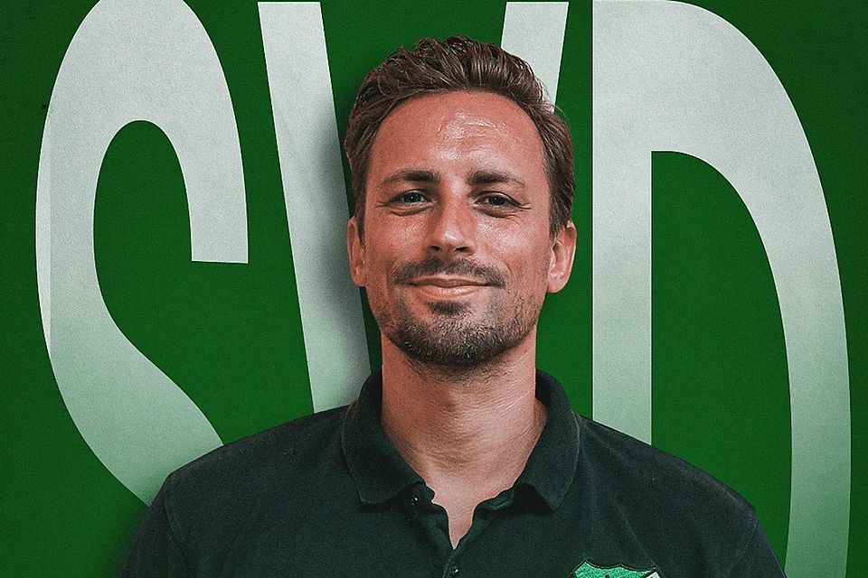 Christopher Schindler erzielte für den SVD 25 Tore. Christopher Schindler erzielte für den SVD 25 Tore.