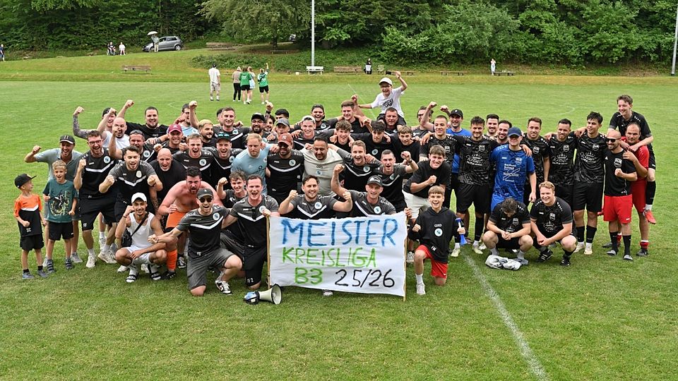 Foto: SGM Göttelfingen/Baisingen