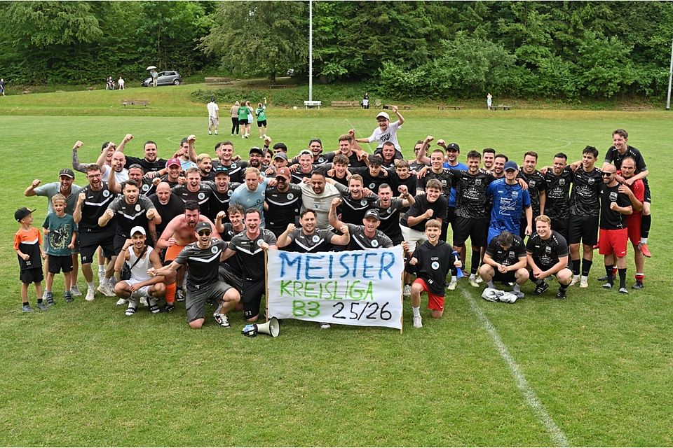 Foto: SGM Göttelfingen/Baisingen