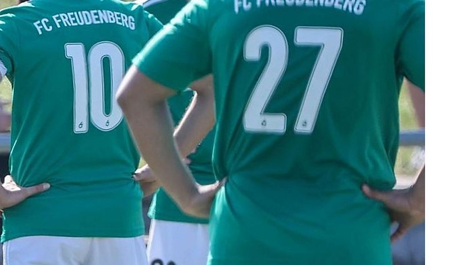 Der FC Freudenberg II muss sein Team aus der A-Liga-Saison zurückziehen - offenbar aufgrund eines Missverständnisses zwischen Klassenleiter und FC-Verantwortlichen.
