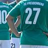 Der FC Freudenberg II muss sein Team aus der A-Liga-Saison zurückziehen - offenbar aufgrund eines Missverständnisses zwischen Klassenleiter und FC-Verantwortlichen.