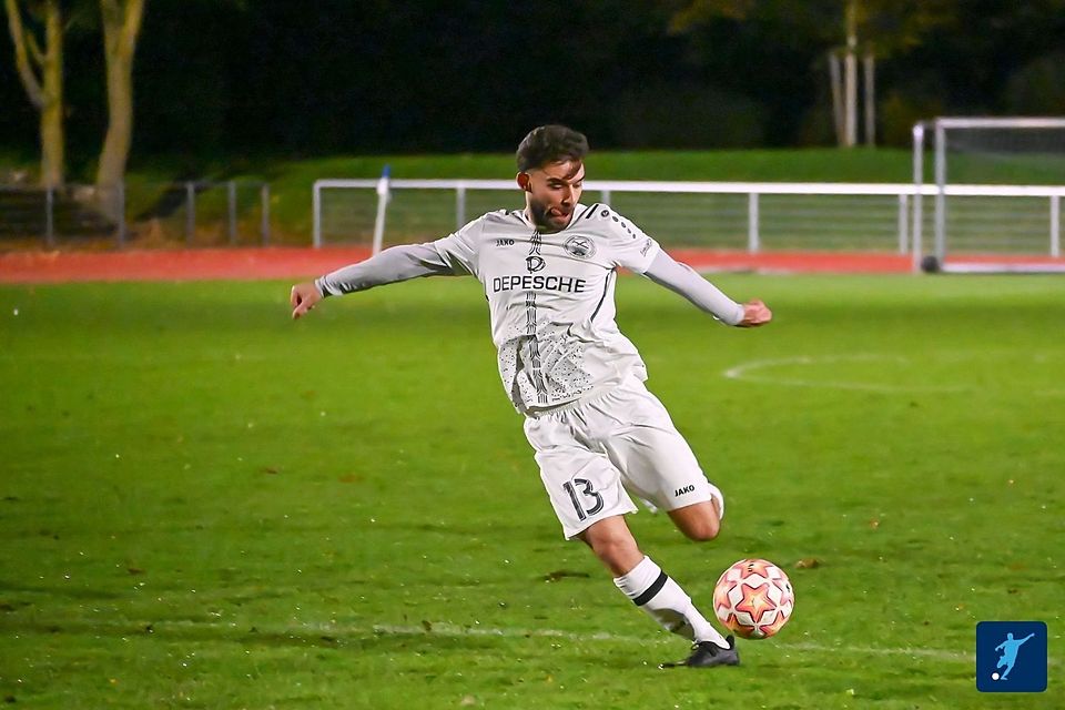 Der OSV zieht das Spitzenspiel