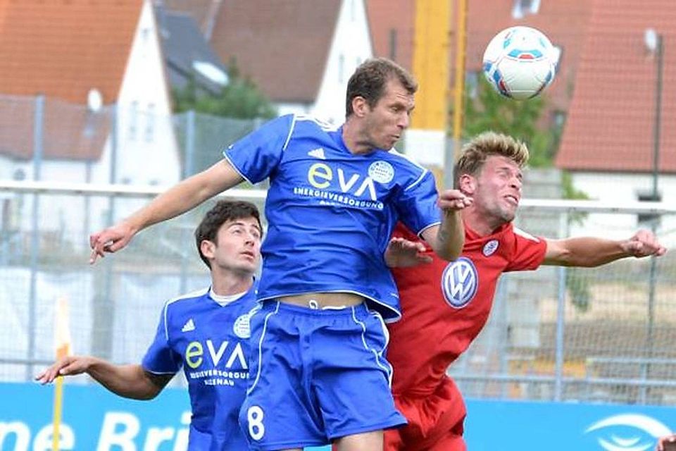 Seine Karriere ließ der langjährliche Bundesliga-Spieler beim FC Bayern Alzenau ausklingen. Gleichzeitig sammelte er dort erst Trainererfahrungen.