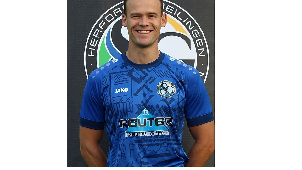 Raphael Ney ist bei der der SG Preist/Herforst der Torschütze vom Dienst.