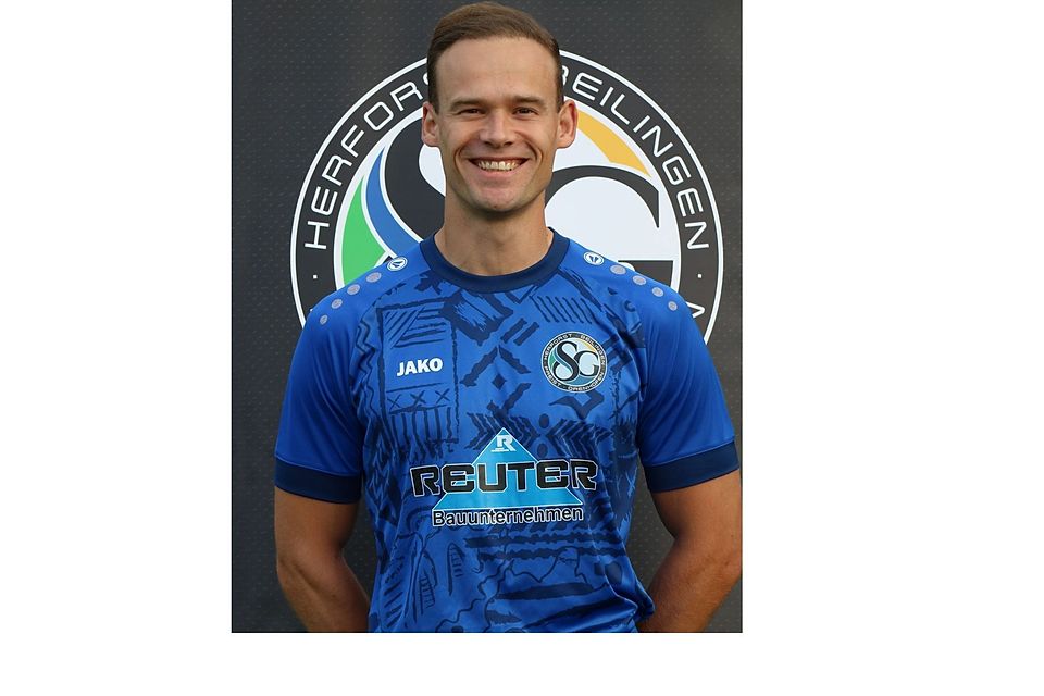 Raphael Ney ist bei der der SG Preist/Herforst der Torschütze vom Dienst.