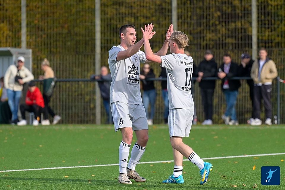 Spieltag am Niederrhein!