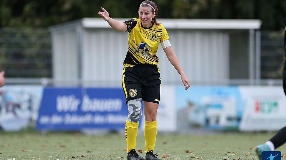 Frust bei Rüsselsheim: Die Opel-Damen kassieren gegen Düdelsheim die nächste Niederlage.
