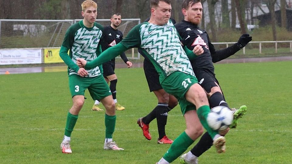 Archiv: Teutonia in der Berlin-Liga