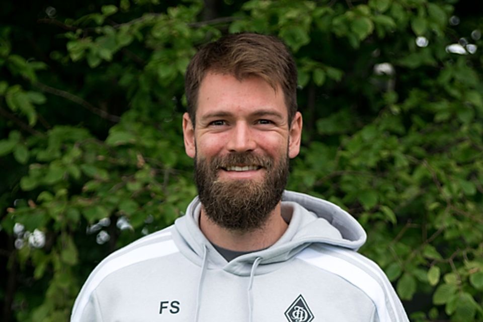 Felix Scherer und der FC Deisenhofen II sind seit vier Spielen ungeschlagen.